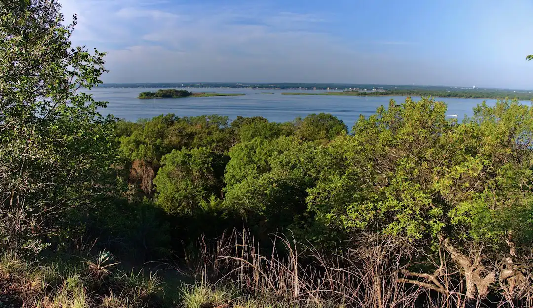 eagle-mountain-lake-tx